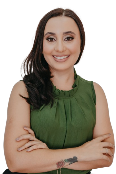 Psicóloga Melina Quirino